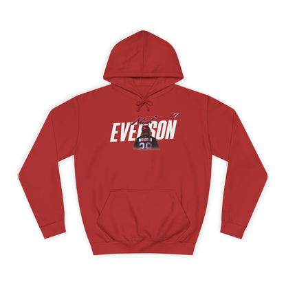 Noah Everson Hoodie