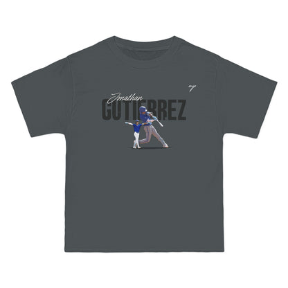 Jonathan Gutierrez Vintage Tee