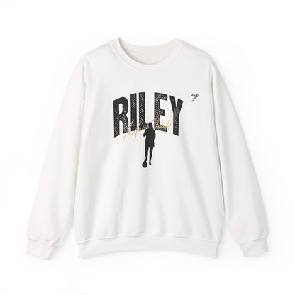 Riley MacDonald Crewneck