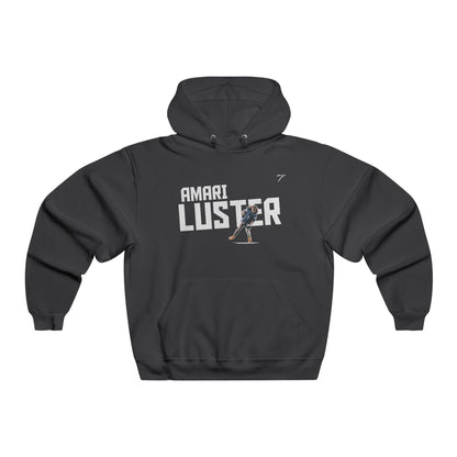 Amari Luster Vintage Hoodie