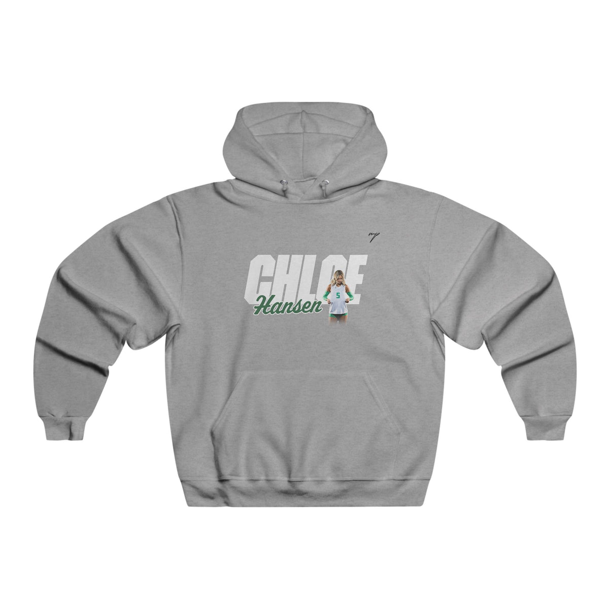Chloe Hansen Vintage Hoodie