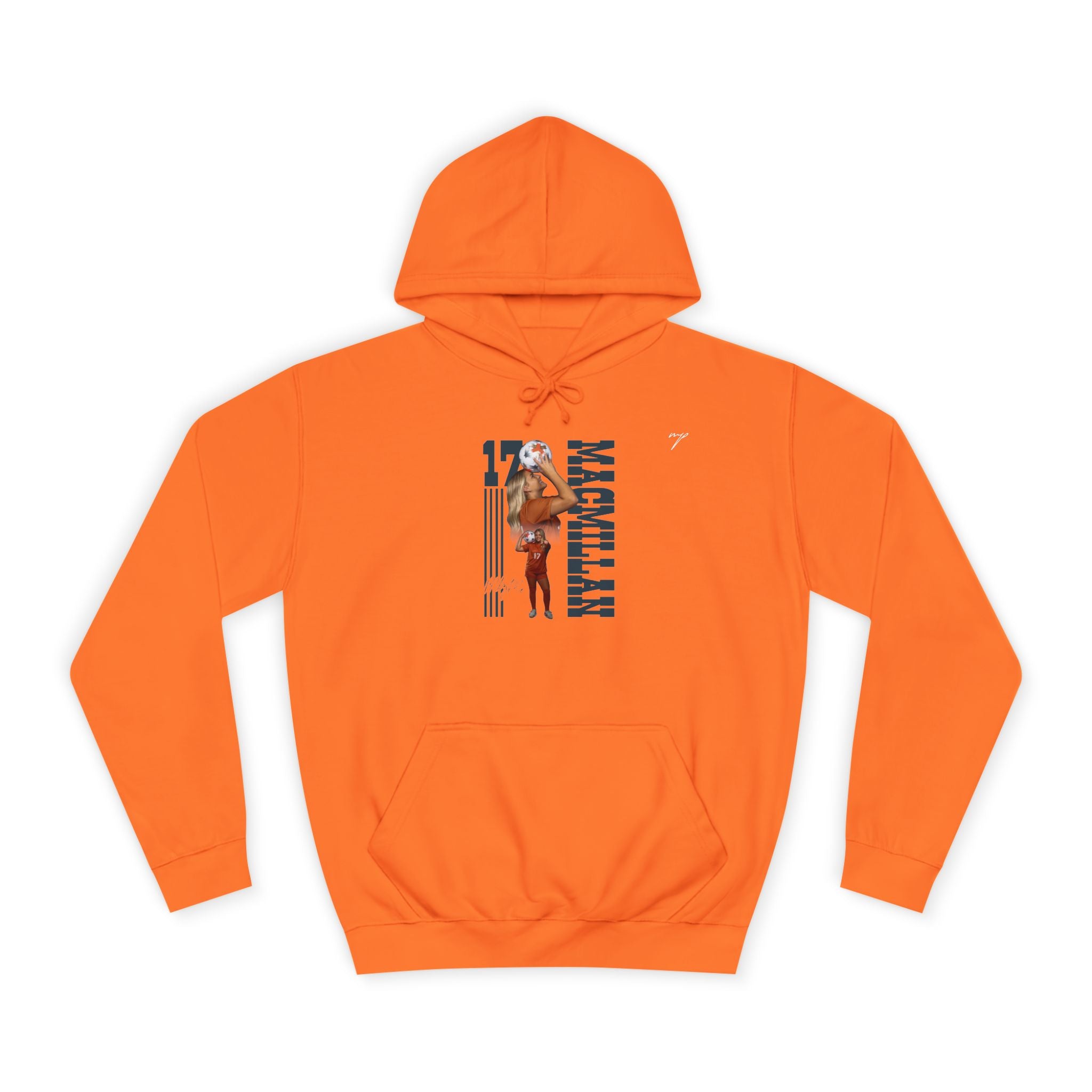 Molly MacMillan Hoodie