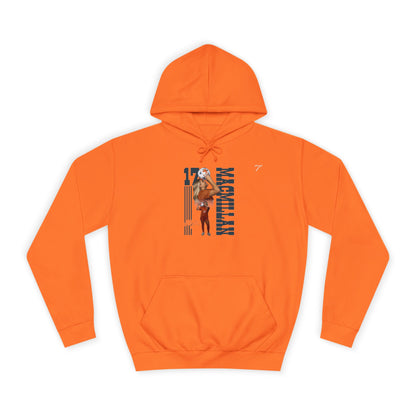 Molly MacMillan Hoodie