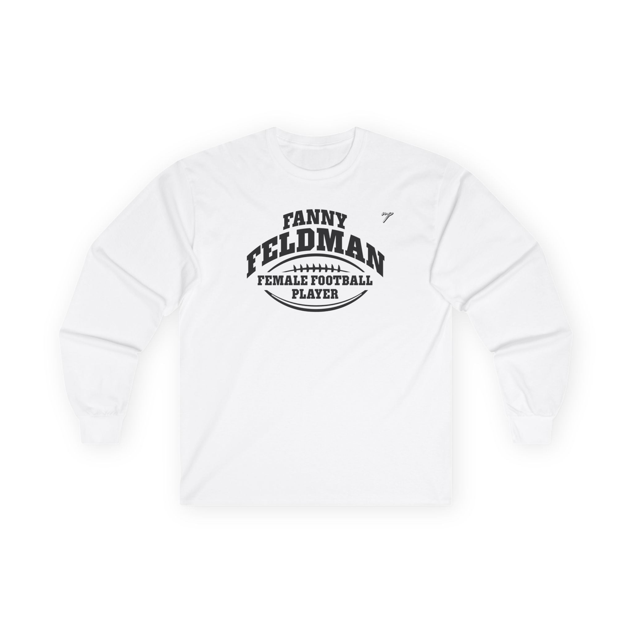 Fanny Feldman Long Sleeve Tee