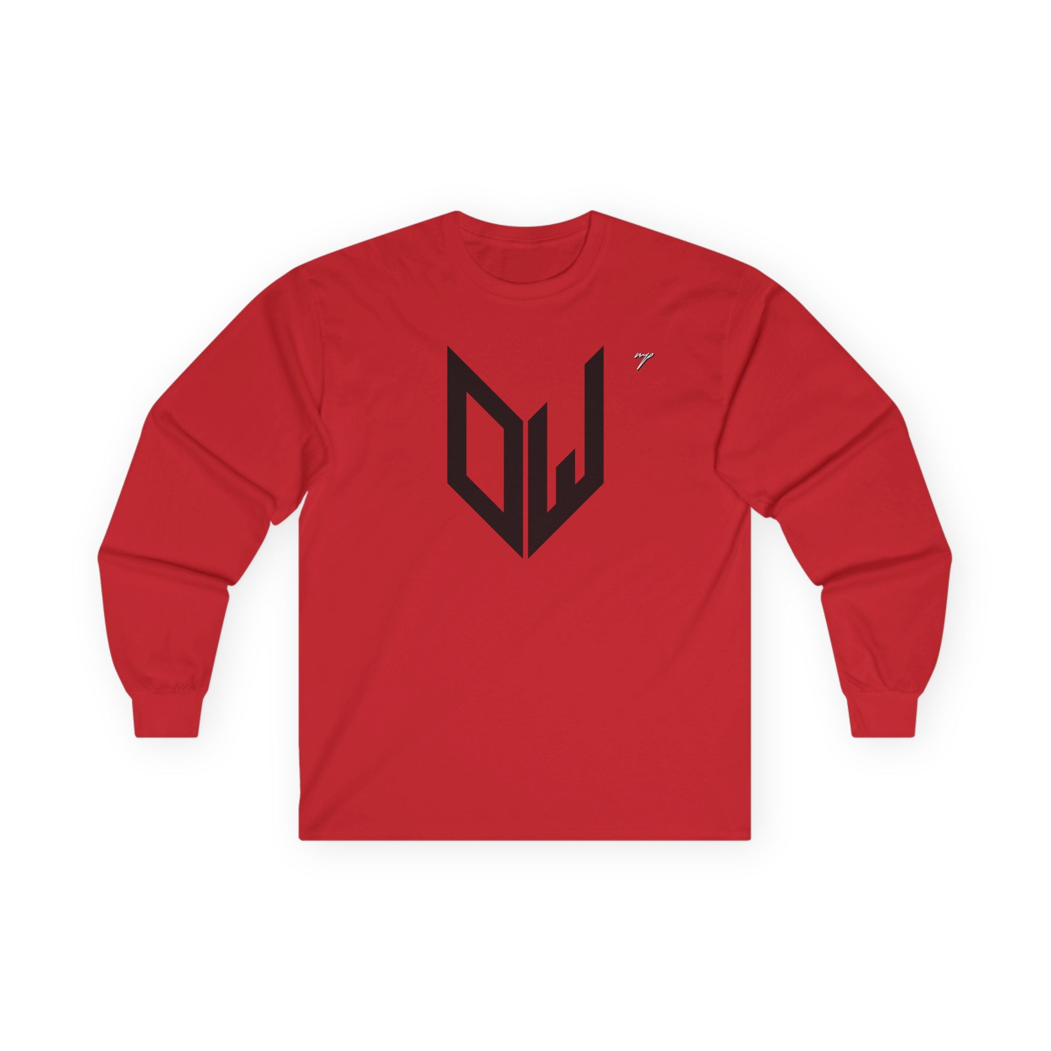 Dariyus Woodson Long Sleeve Tee