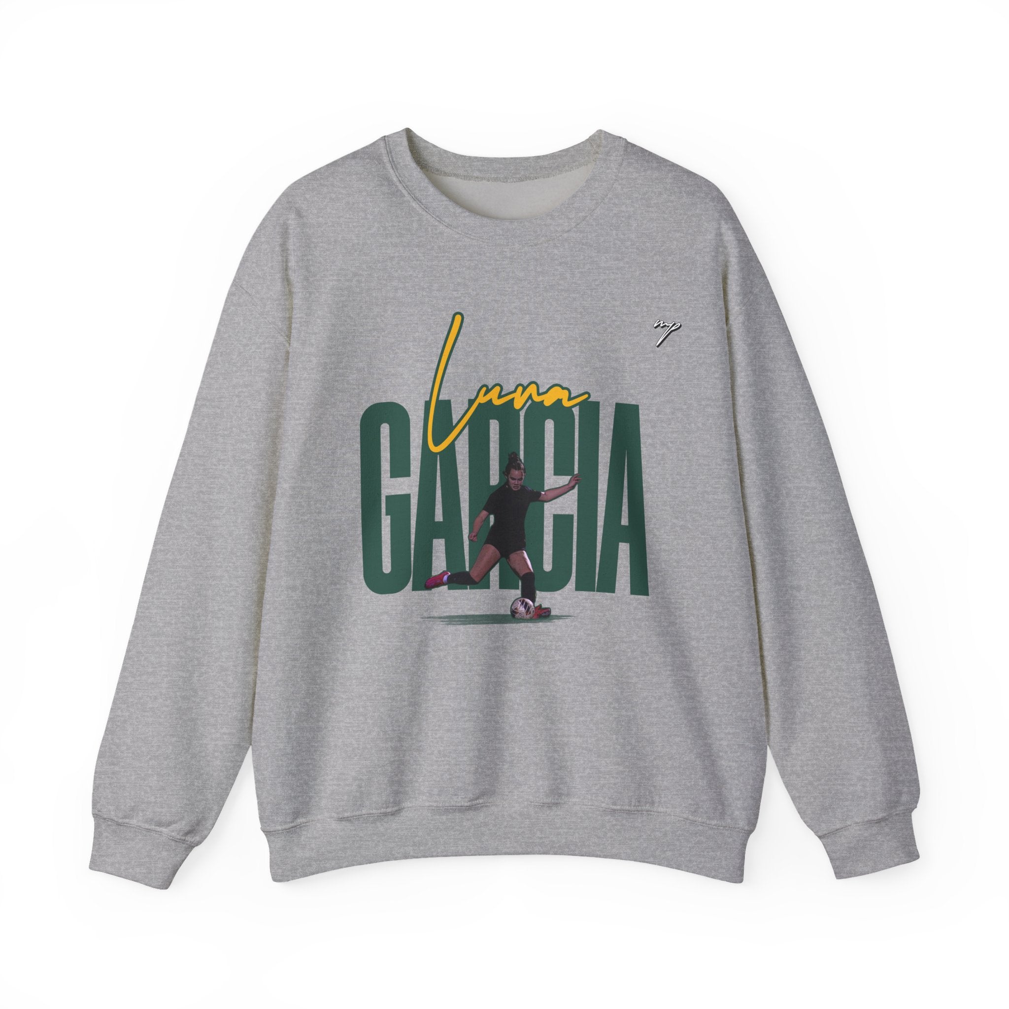 Luna Garcia Crewneck