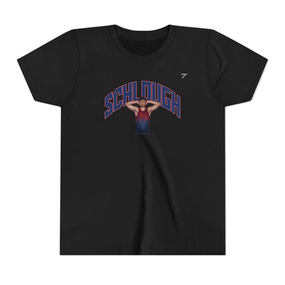 Nathan Schlough YOUTH Graphic Tee