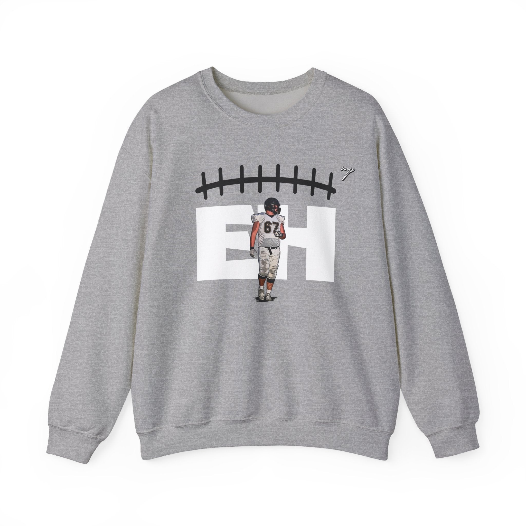 Ethan Hooyer Crewneck
