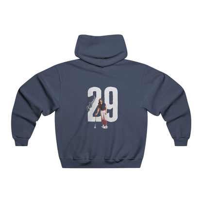 Delaney O'Connor Vintage Hoodie