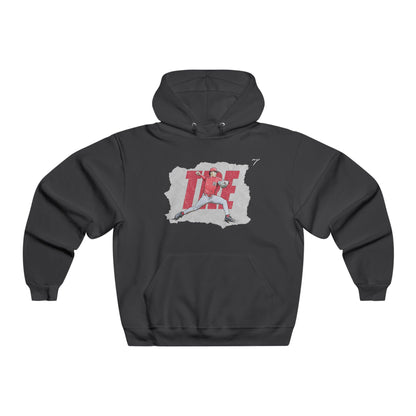 Tre Speer Vintage Hoodie