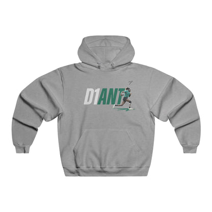 Anthony Royster Vintage Hoodie