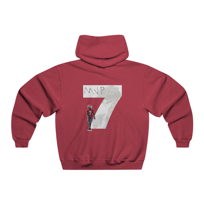 Jamie Brown Vintage Hoodie