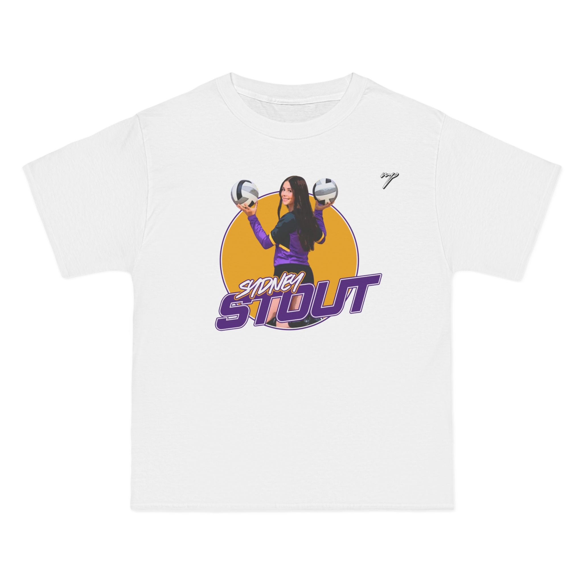 Sydney Stout Vintage Tee