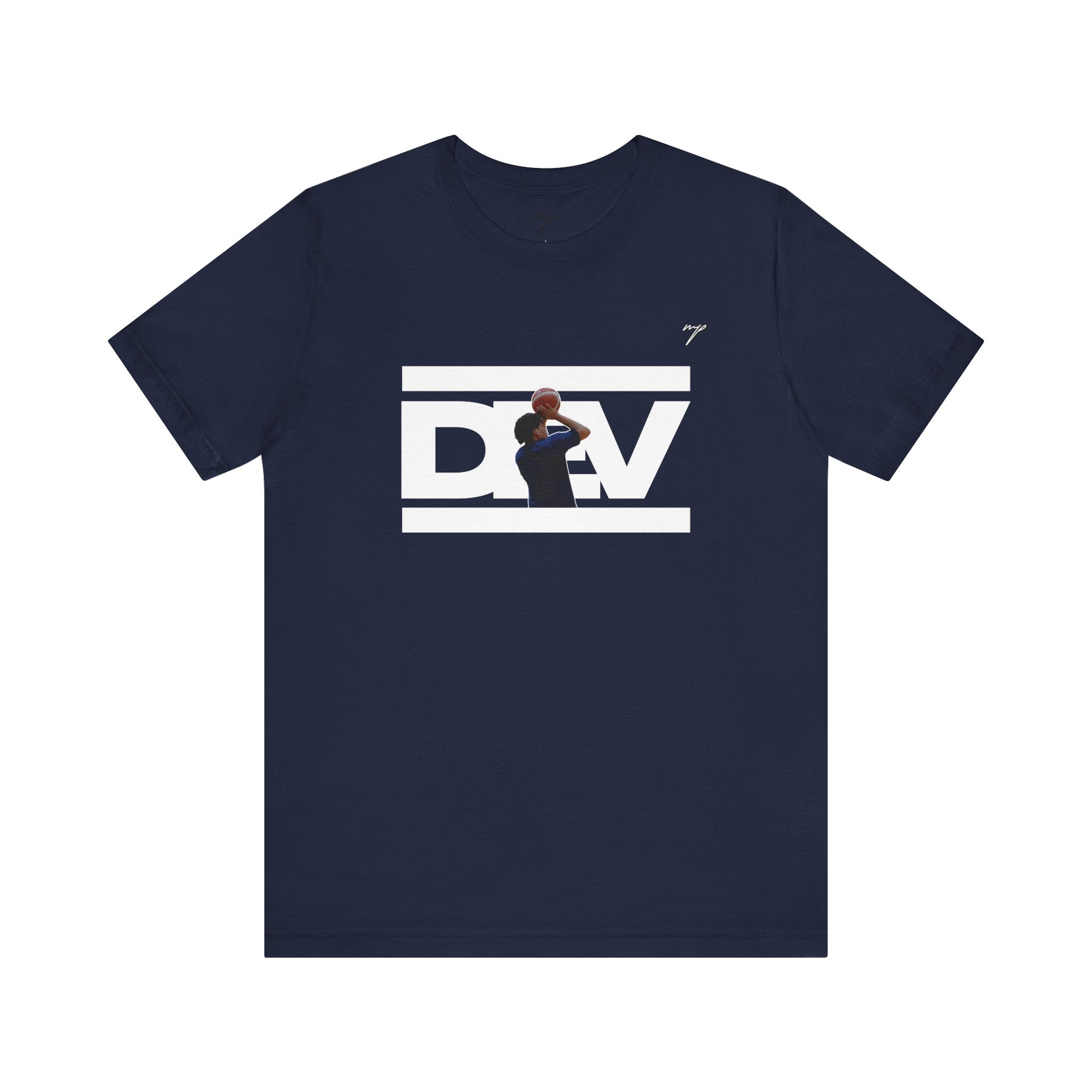 Devin Tsosie Graphic Tee