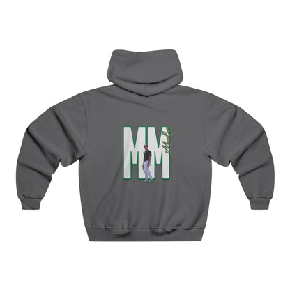 Mateo Morales Vintage Hoodie