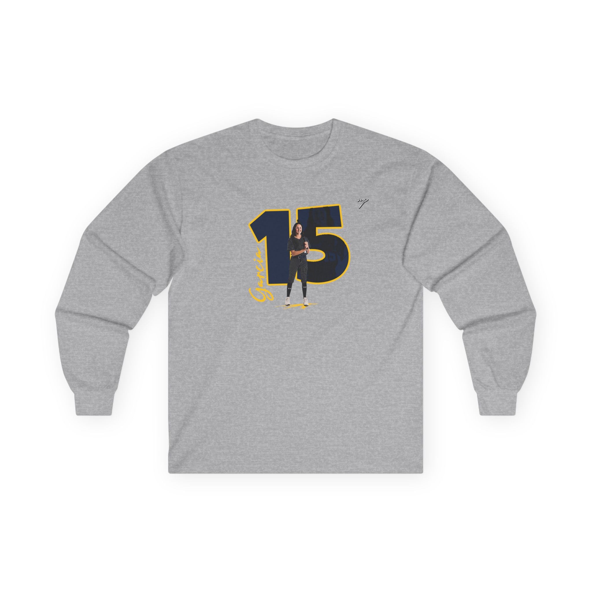 Haley Garcia Long Sleeve Tee
