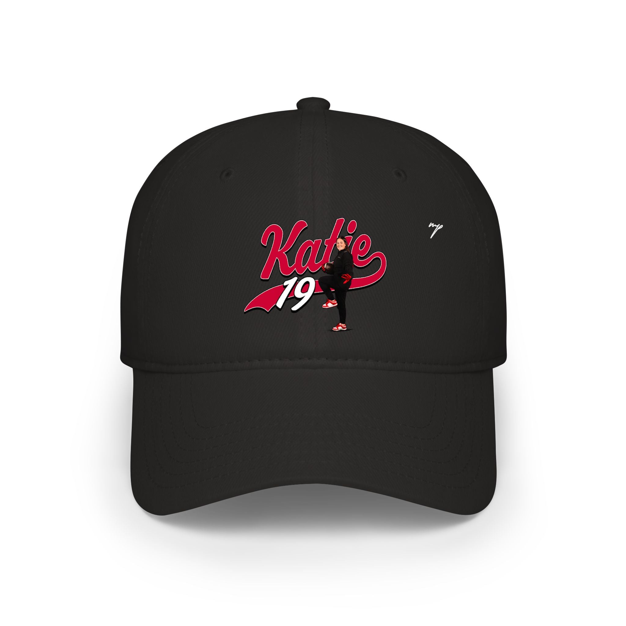 Katie Bayly Hat