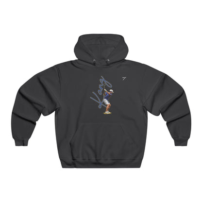 Eugene Kang Vintage Hoodie