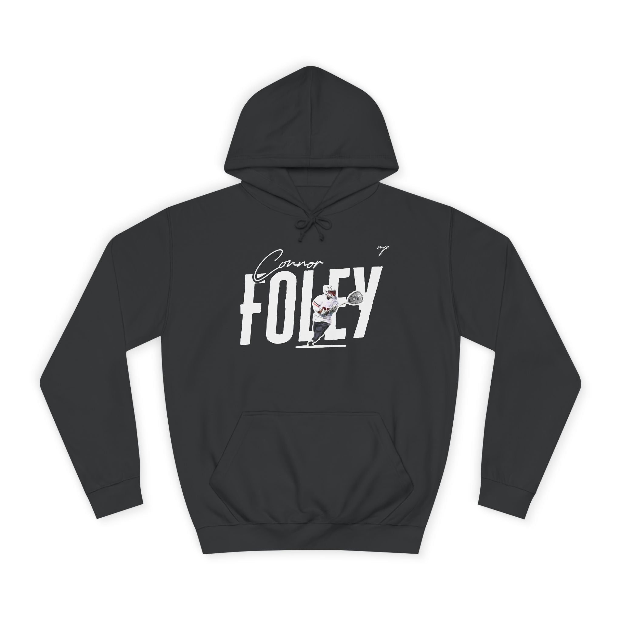 Connor Foley Hoodie