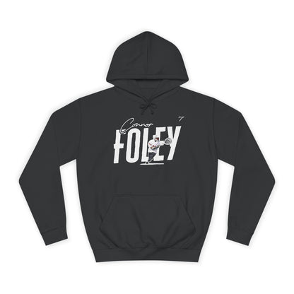 Connor Foley Hoodie