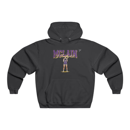 Frankie Mclain Vintage Hoodie