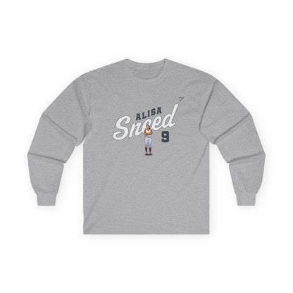 Alisa Sneed Long Sleeve