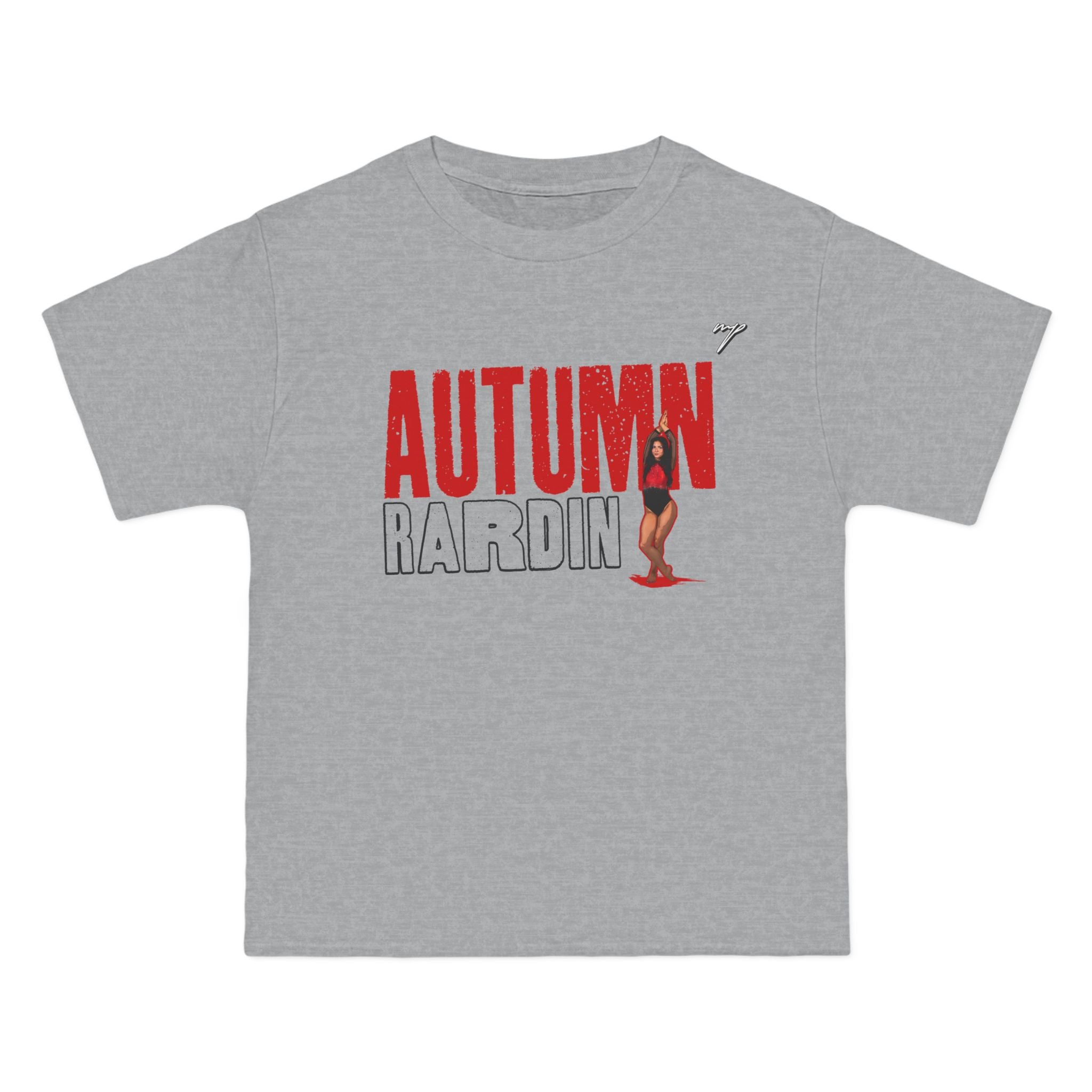 Autumn Rardin Vintage Tee