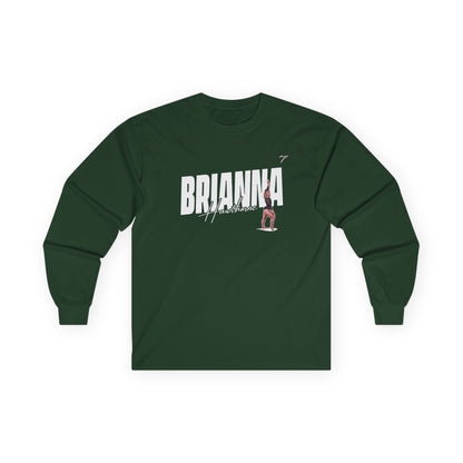 Brianna Hawthorne Long Sleeve Tee