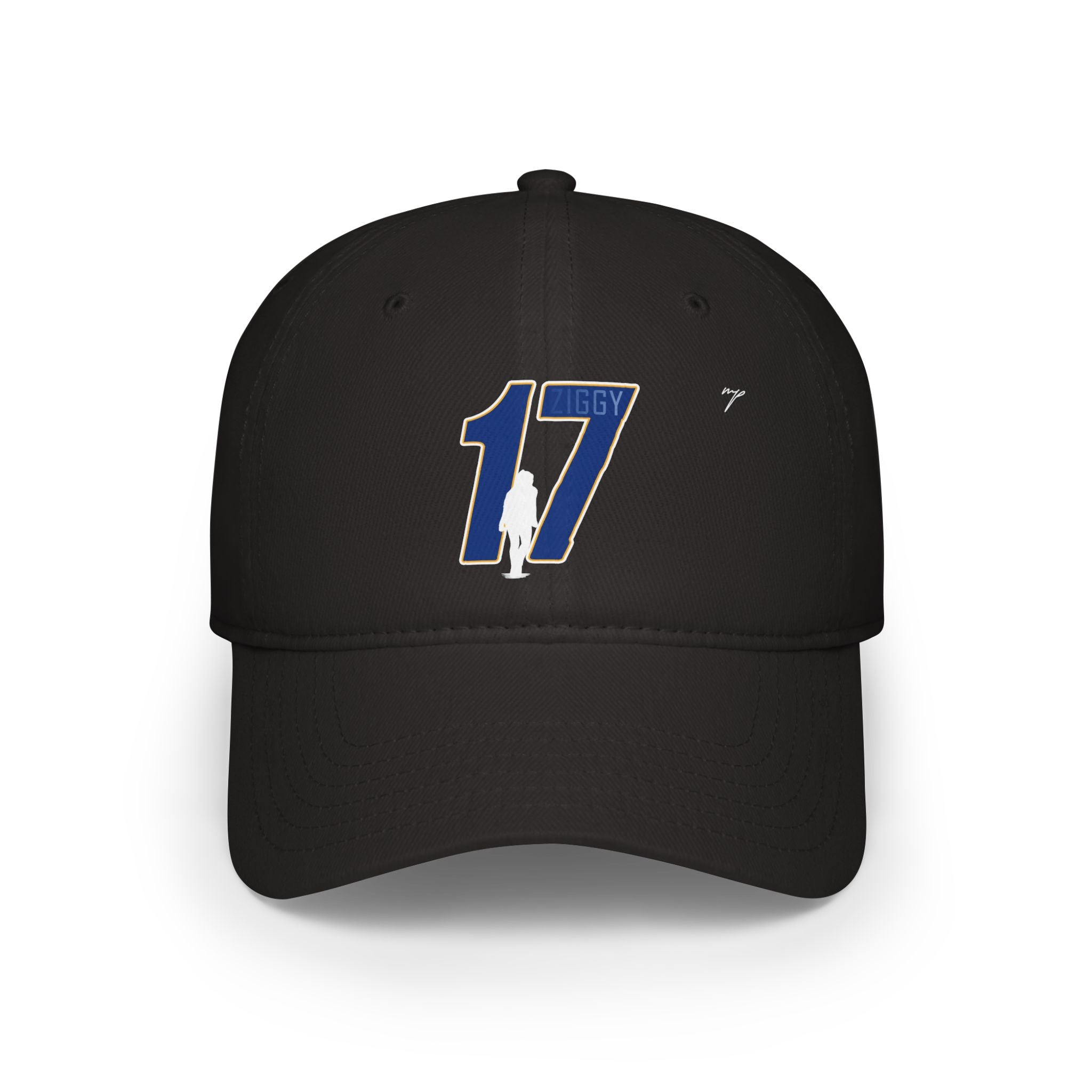 Izzy Prestia Hat
