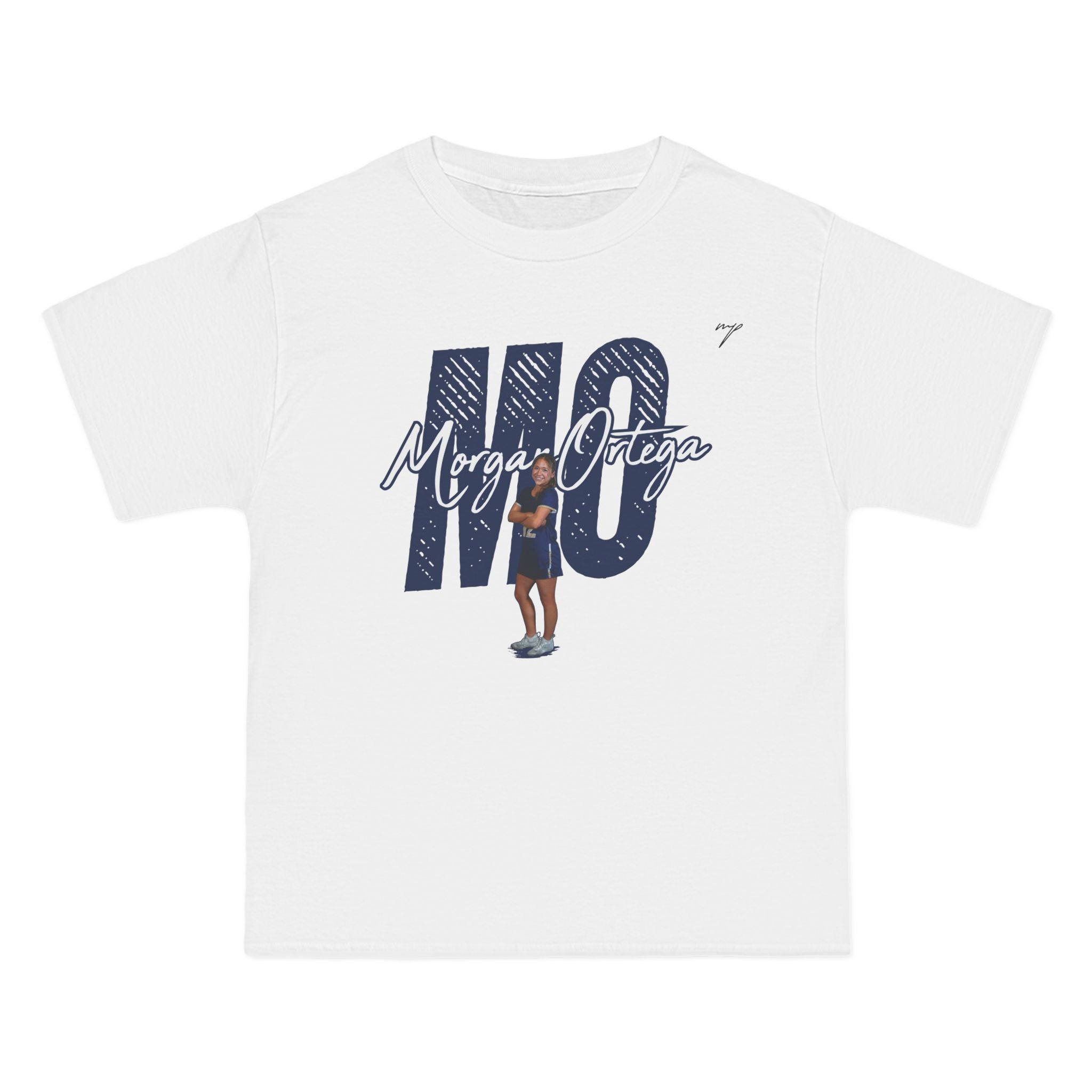 Morgan Ortega Vintage Tee