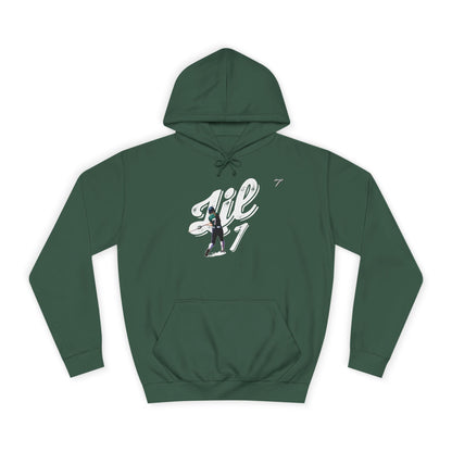 Lily Hickman Hoodie