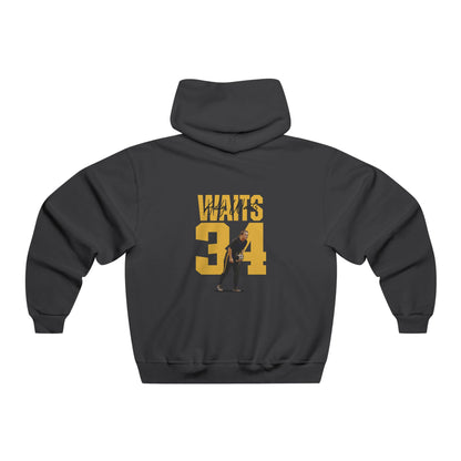 Addy Waits Vintage Hoodie