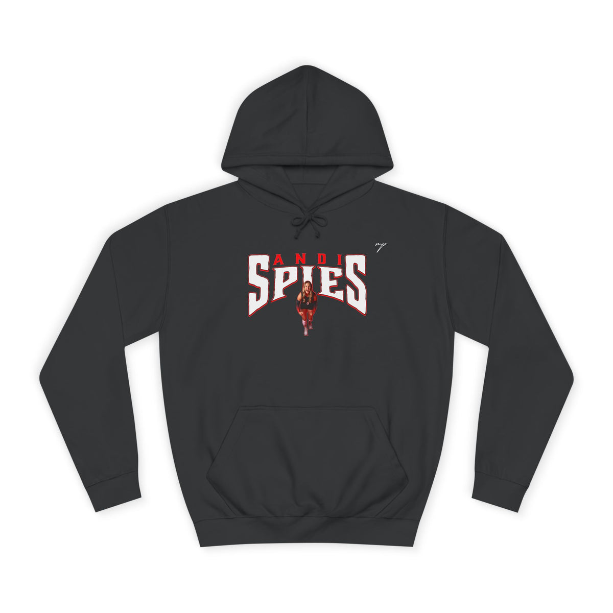 Andi Spies Hoodie