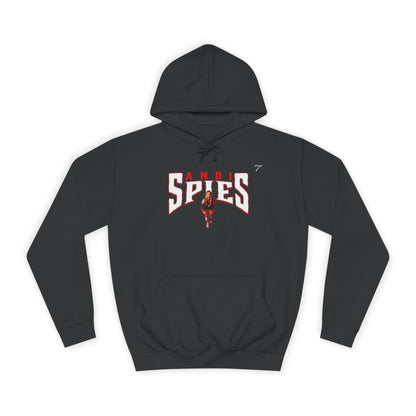 Andi Spies Hoodie