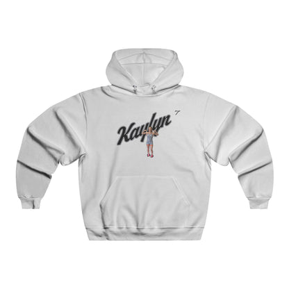 Kaylyn Harrill Vintage Hoodie