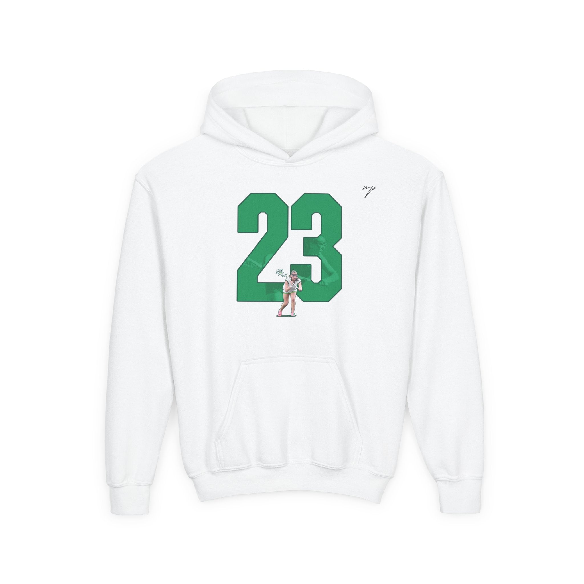 Kady Keegan YOUTH Hoodie