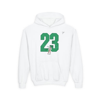 Kady Keegan YOUTH Hoodie