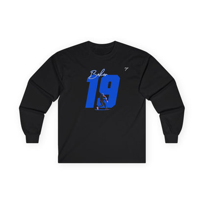 Kayden Baker Long Sleeve