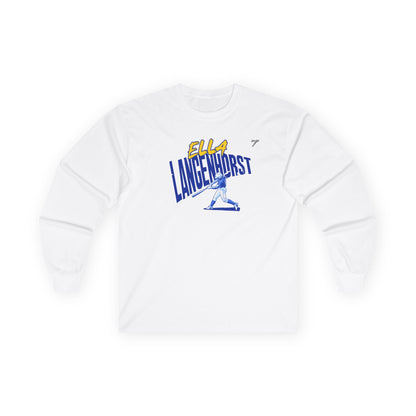 Ella Langenhorst Long Sleeve Tee