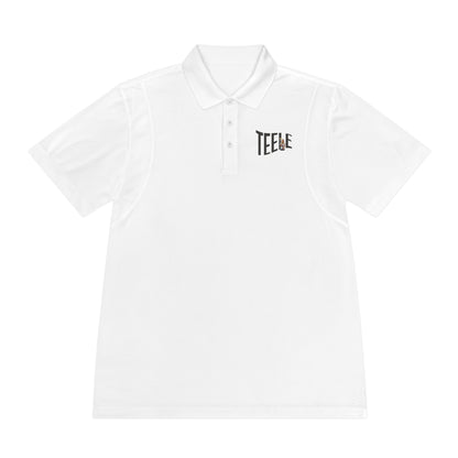 Riley Teele Polo