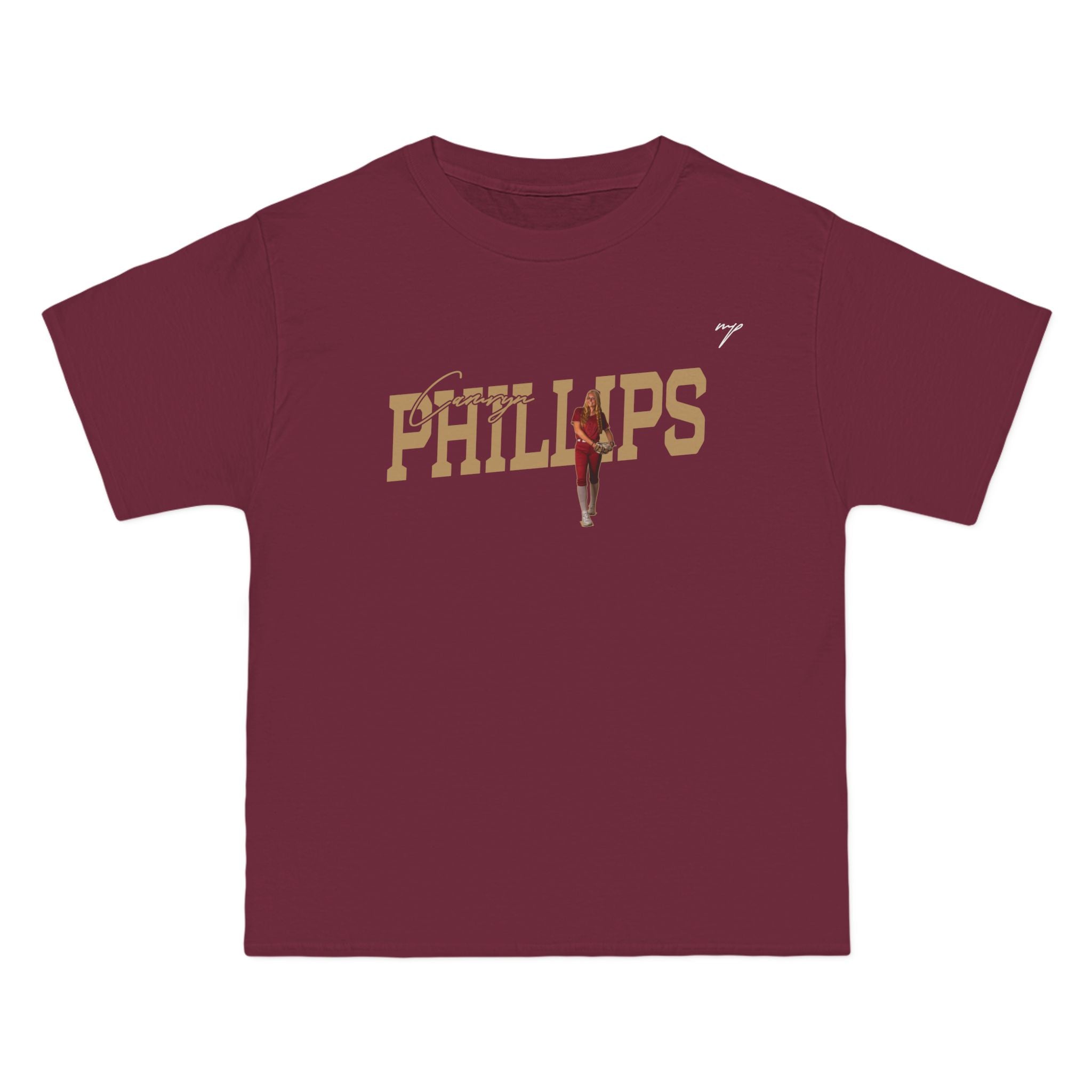 Camryn Phillips Vintage Tee