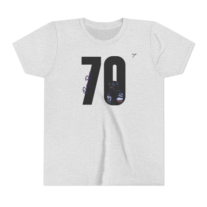 Jayvon Perry-Rouse YOUTH Graphic Tee