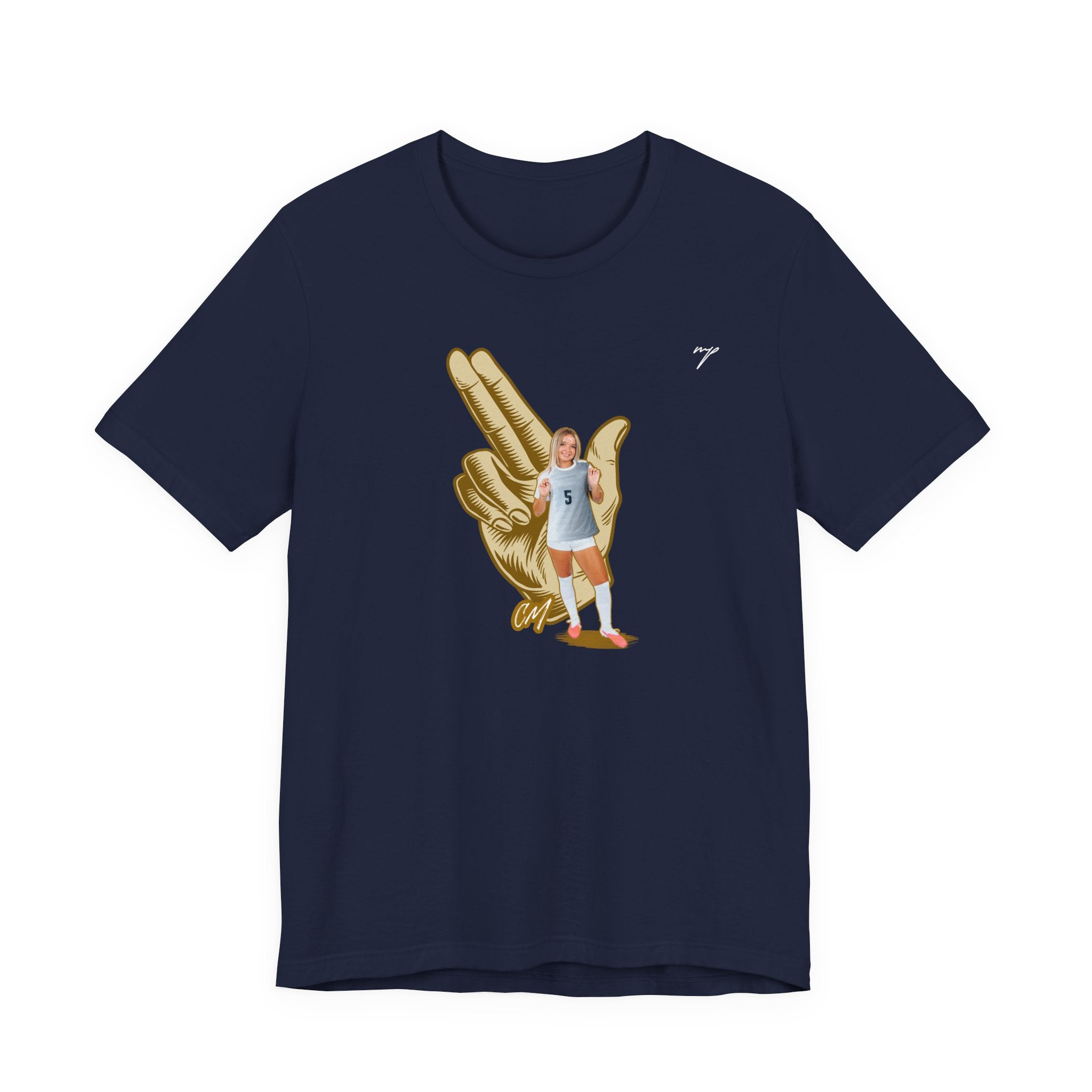 Caitlin Motil Graphic Tee