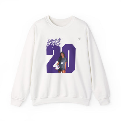 Aria Patel Crewneck
