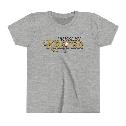 Presley Kreter YOUTH Graphic Tee