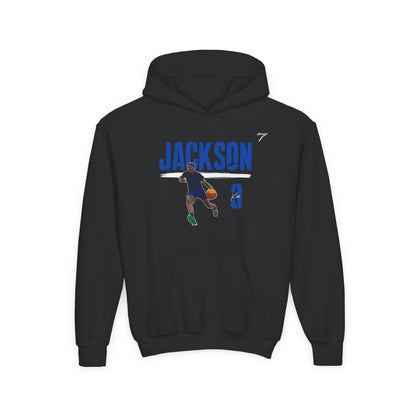 Kai Jackson YOUTH Hoodie