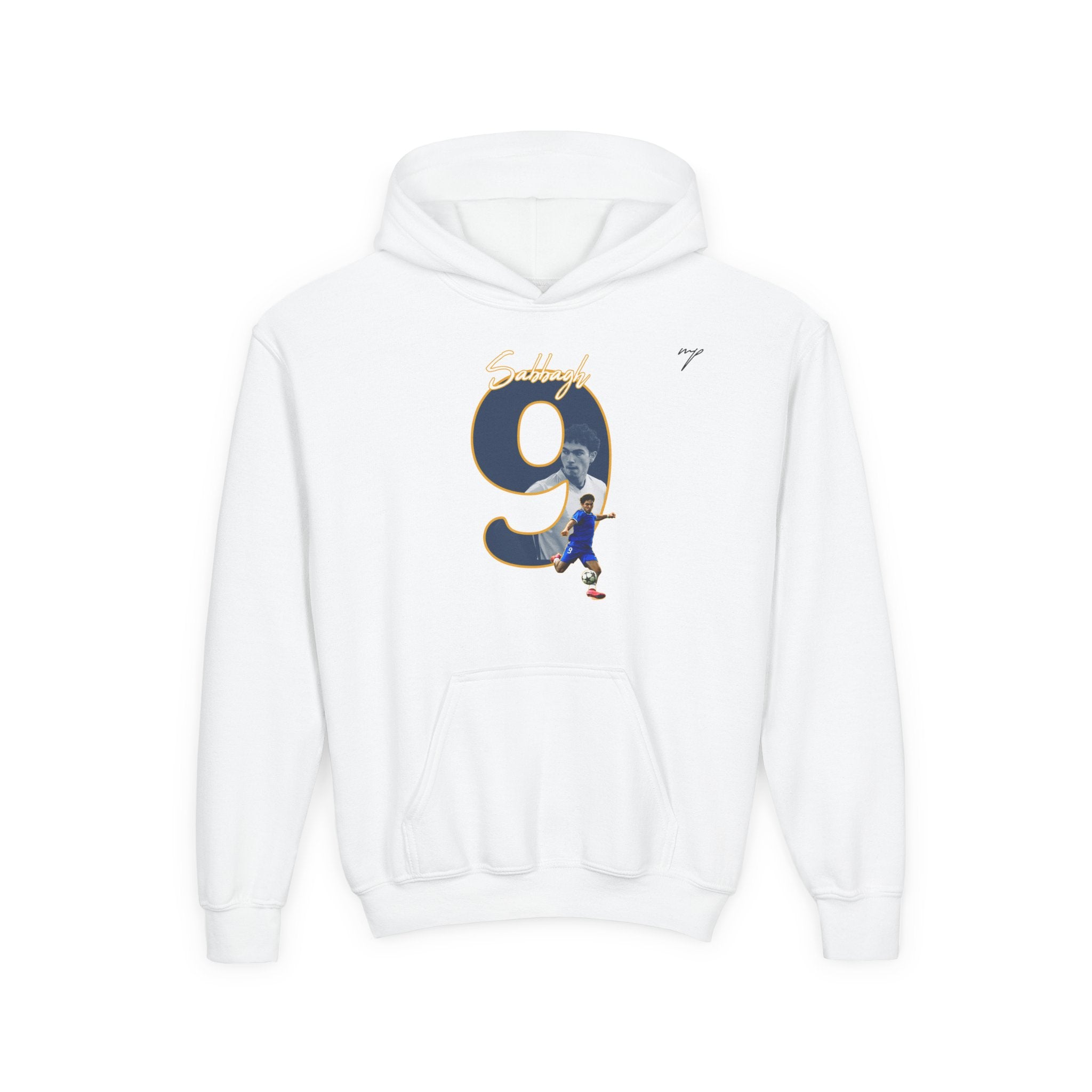 Ali Sabbagh YOUTH Hoodie