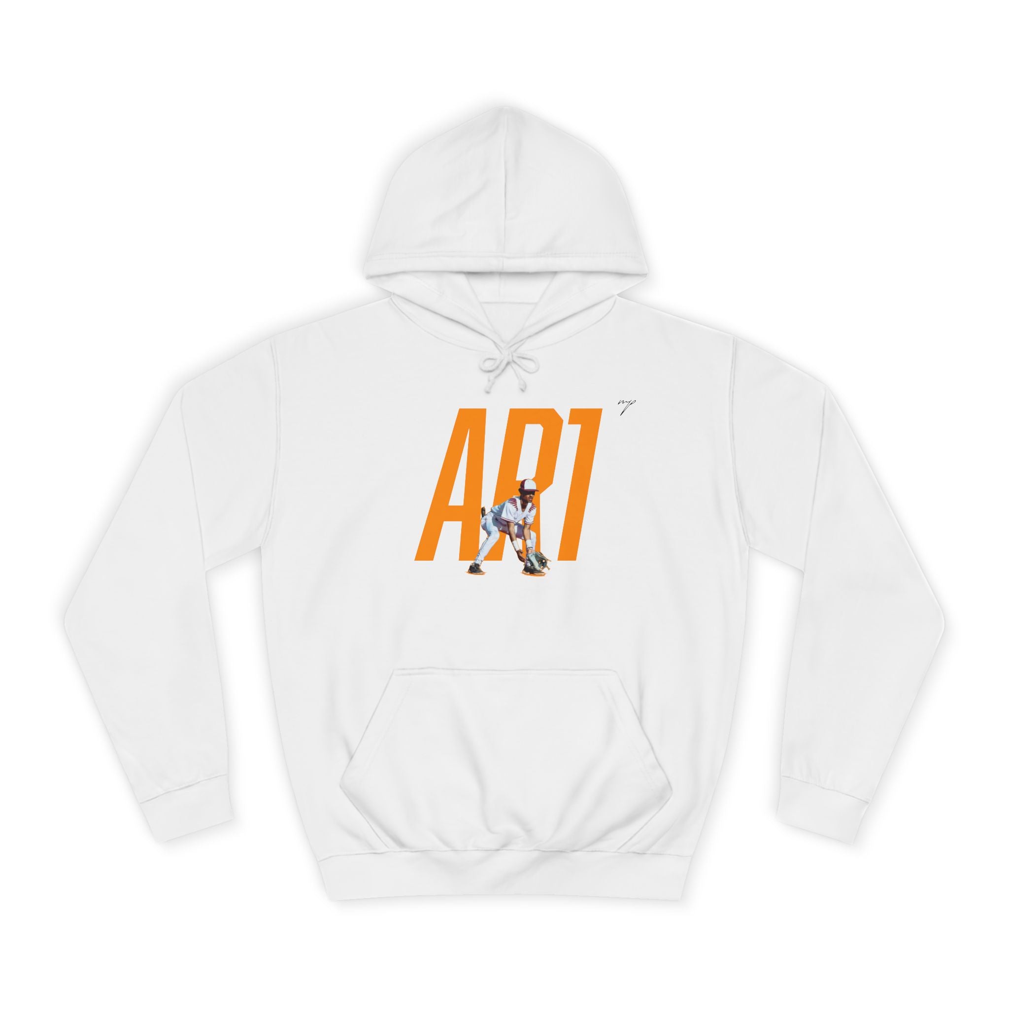 Aden Reynolds Hoodie