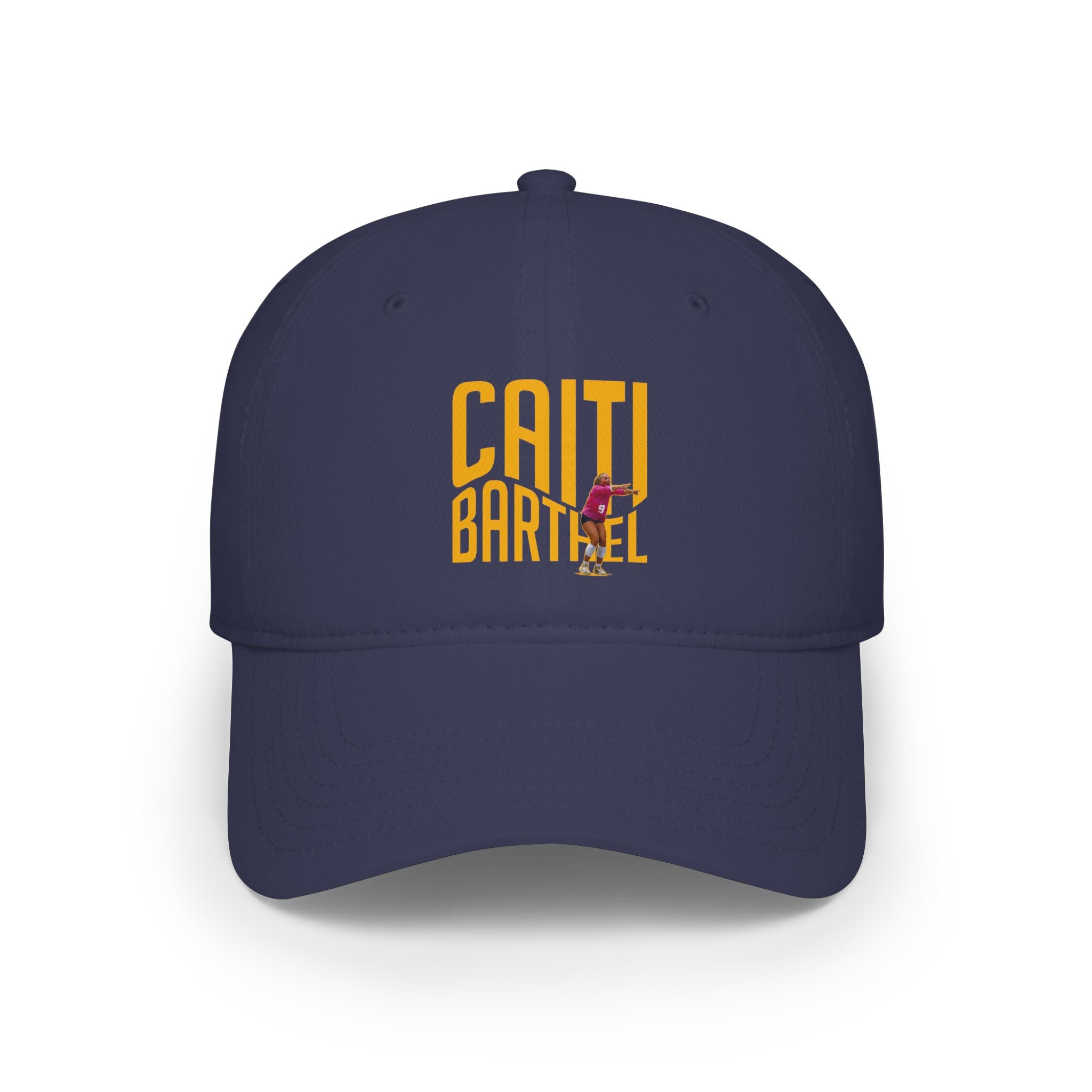 Caiti Barthel Hat