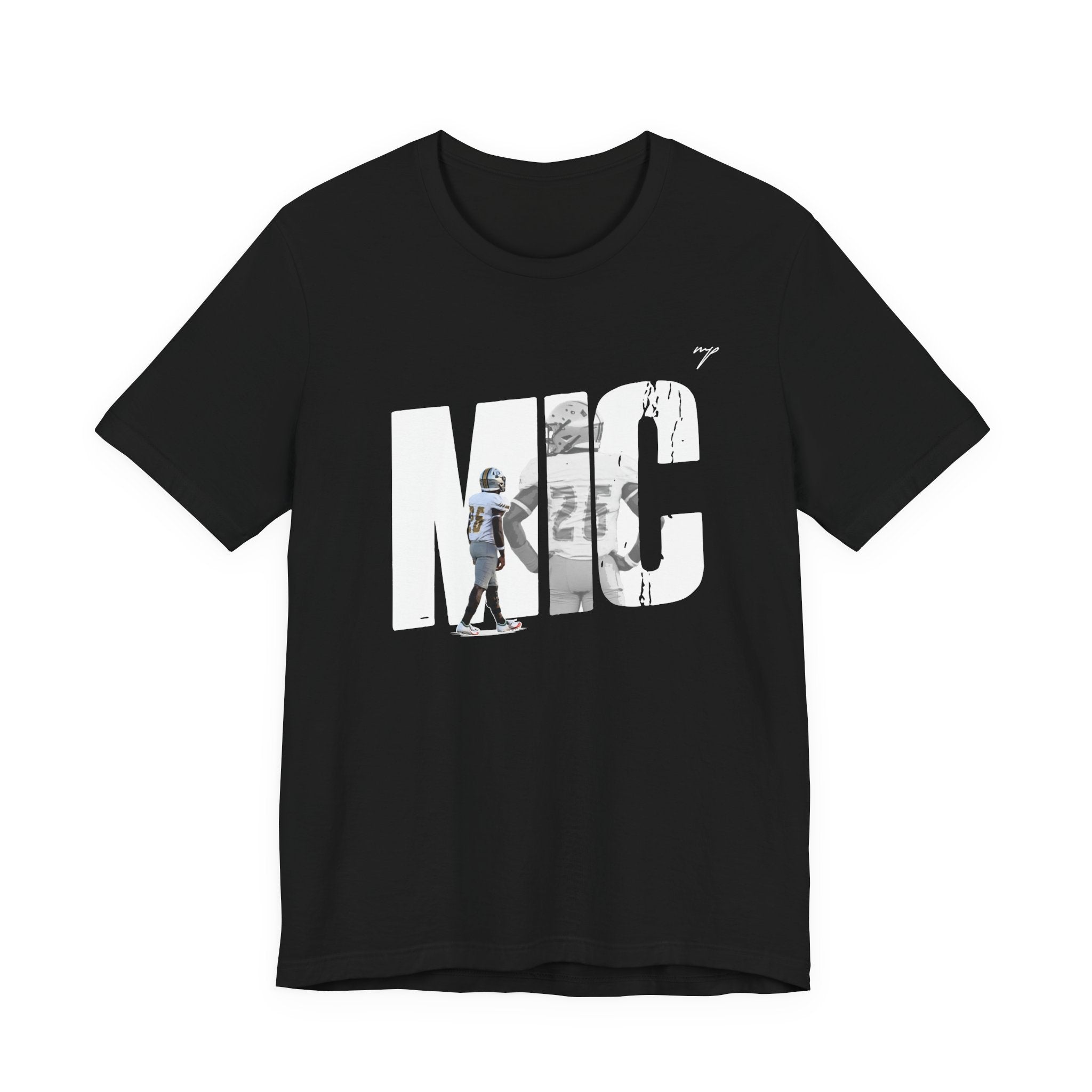 Micah Godfrey Graphic Tee